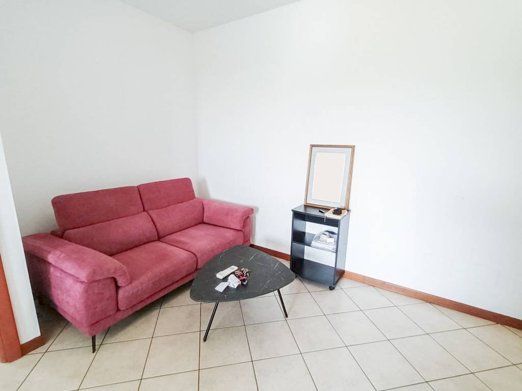 Salone - Three-room apartment via del Curato, Cento - photo 2