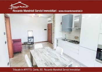 Cucina - Three-room apartment via del Curato, Cento - photo 1