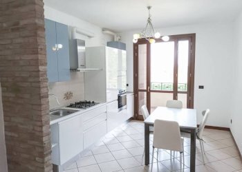 Cucina - Three-room apartment via del Curato, Cento - photo 3