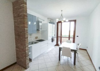 Cucina - Three-room apartment via del Curato, Cento - photo 4