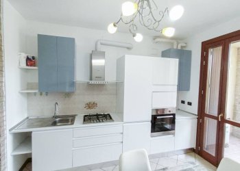 Cucina - Three-room apartment via del Curato, Cento - photo 8