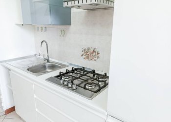 Cucina - Three-room apartment via del Curato, Cento - photo 12
