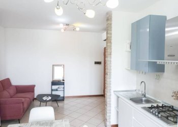 Cucina - Three-room apartment via del Curato, Cento - photo 14