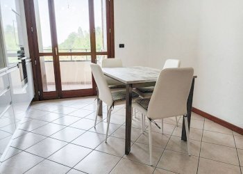 Salone - Three-room apartment via del Curato, Cento - photo 16