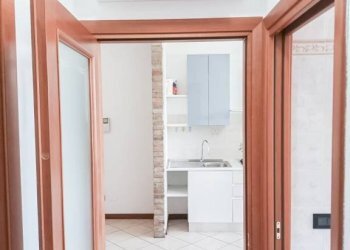 Disimpegno - Three-room apartment via del Curato, Cento - photo 18