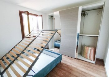 Camera da letto - Three-room apartment via del Curato, Cento - photo 20