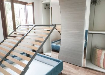 Scala - Three-room apartment via del Curato, Cento - photo 22