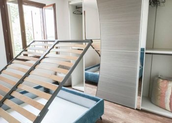 Scala - Three-room apartment via del Curato, Cento - photo 23