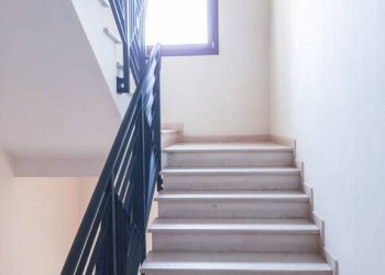 Scala - Three-room apartment via del Curato, Cento - photo 29