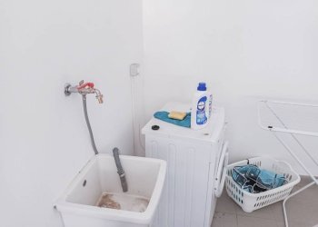 Bagno - Three-room apartment via del Curato, Cento - photo 46