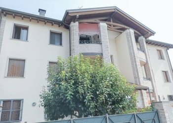 Facciata - Three-room apartment via del Curato, Cento - photo 47