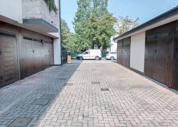 Posto macchina - Three-room apartment via del Curato, Cento - photo 50