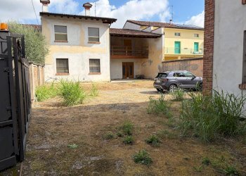 Foto 17 - Villa VIA ORTAGLIA
 
5, Verolanuova - foto 17