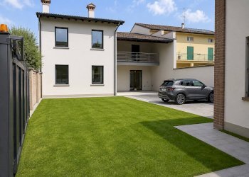 Foto 18 - Villa VIA ORTAGLIA
 
5, Verolanuova - foto 18