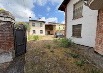 Foto 19 - Villa VIA ORTAGLIA
 
5, Verolanuova - foto 19