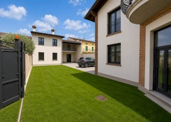 Foto 20 - Villa VIA ORTAGLIA
 
5, Verolanuova - foto 20