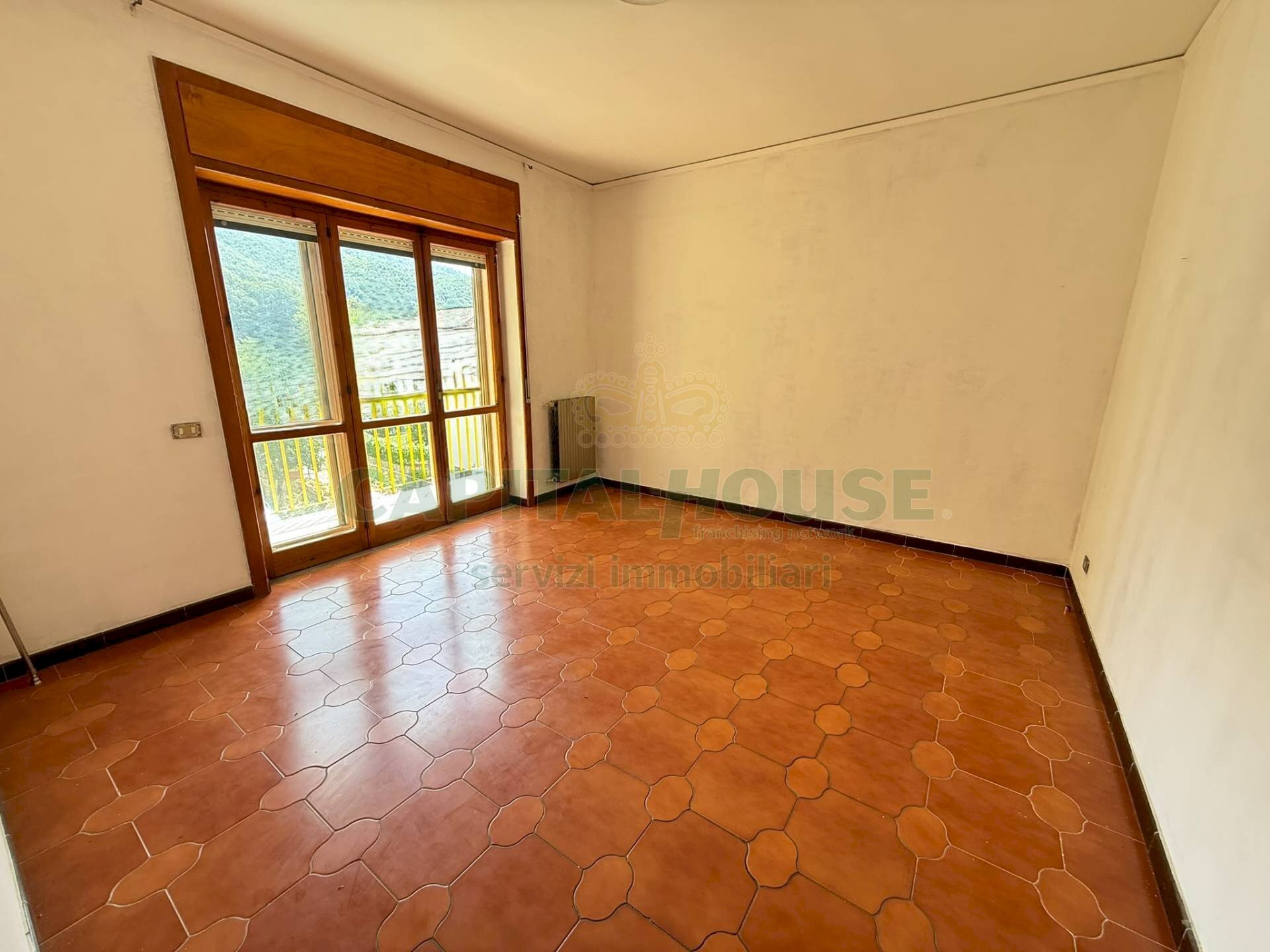 Foto 1 - Appartamento via dei due principati, Baronissi - foto 1