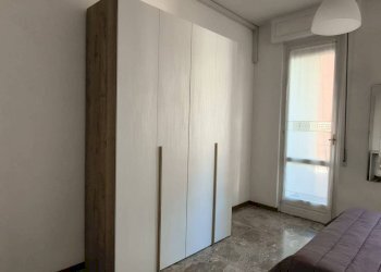 Camera da letto - Three-room apartment via Eugenio Curiel, 5, Parma (neighborhood Cittadella) - photo 5