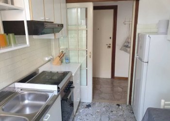 Cucina - Three-room apartment via Eugenio Curiel, 5, Parma (neighborhood Cittadella) - photo 15