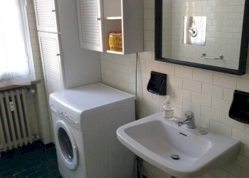Bagno - Three-room apartment via Eugenio Curiel, 5, Parma (neighborhood Cittadella) - photo 17