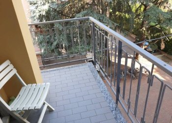 Balcone - Three-room apartment via Eugenio Curiel, 5, Parma (neighborhood Cittadella) - photo 22