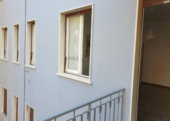 Ascensori - Three-room apartment via Eugenio Curiel, 5, Parma (neighborhood Cittadella) - photo 26