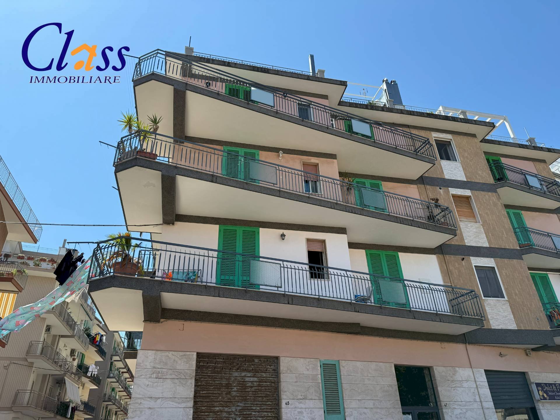 Foto 2 - Four-room apartment VIA VITTORIO VENETO, Giovinazzo - photo 1