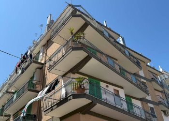 Foto 3 - Four-room apartment VIA VITTORIO VENETO, Giovinazzo - photo 2