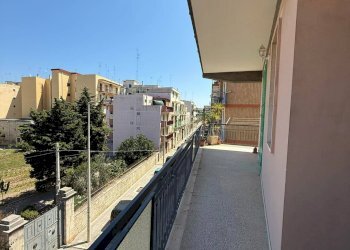 Foto 22 - Four-room apartment VIA VITTORIO VENETO, Giovinazzo - photo 21