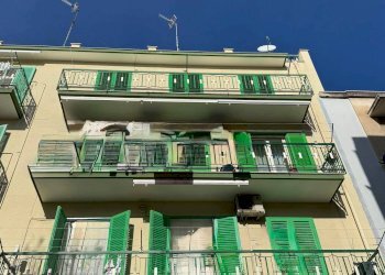 Foto 2 - Three-room apartment VIA ISONZO, Giovinazzo - photo 2