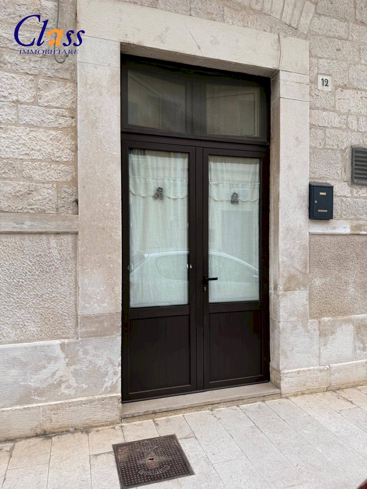 Foto 2 - Two-room apartment VIA MARCHESE DI RENDE, Giovinazzo - photo 2