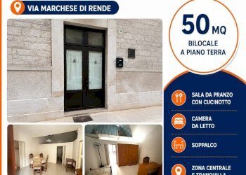 Foto 1 - Two-room apartment VIA MARCHESE DI RENDE, Giovinazzo - photo 1