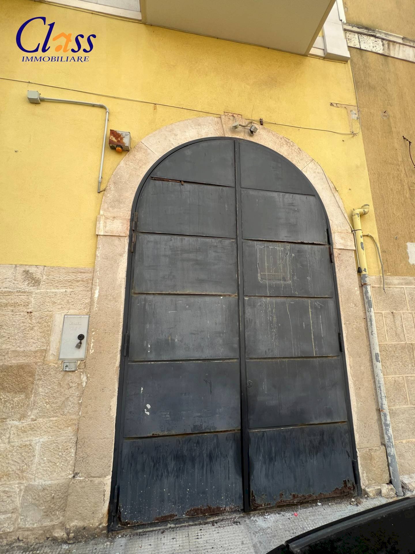 Foto 2 - Locale Commerciale VIA CROCIFISSO, Giovinazzo - foto 2