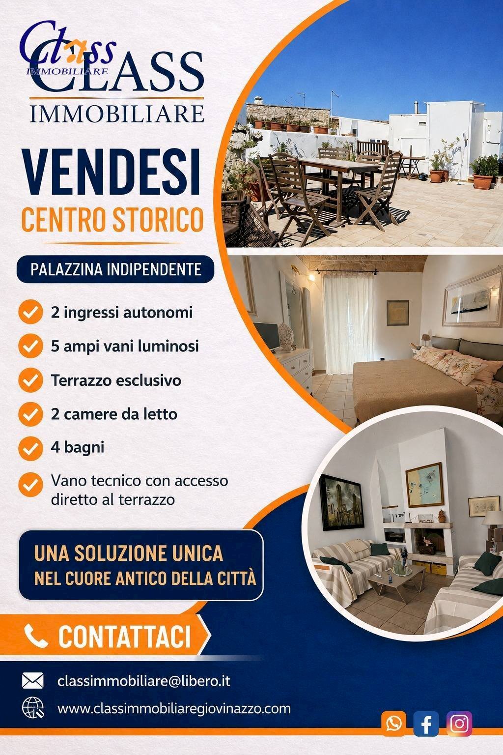 Foto 1 - Apartment VIA LECCE, Giovinazzo - photo 1