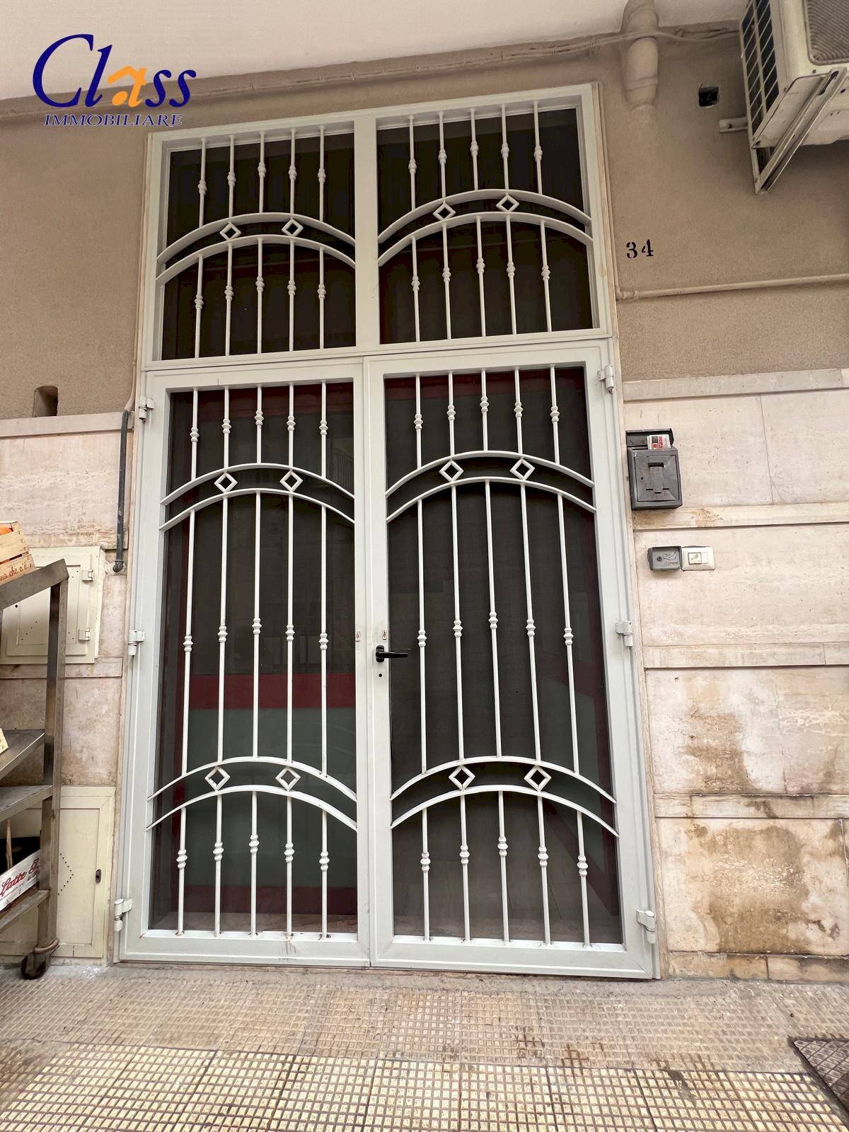 Foto 2 - Warehouse VIA LUIGI MARZIANI, Giovinazzo - photo 2