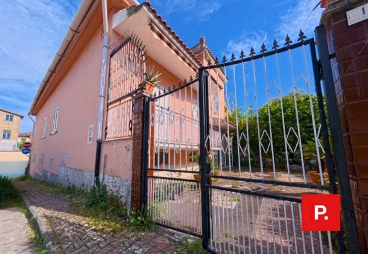 Foto 2 - Villa Via Grassi
 
1, Caserta - foto 2