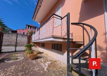Foto 5 - Villa Via Grassi
 
1, Caserta - foto 5