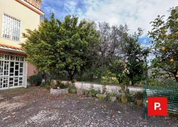 Foto 7 - Villa Via Grassi
 
1, Caserta - foto 7