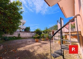 Foto 12 - Villa Via Grassi
 
1, Caserta - foto 12