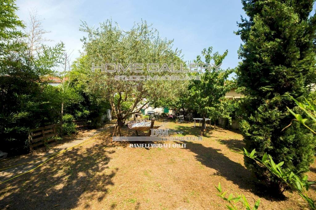 Giardino - Terraced Villa via Roma, Camaiore - photo 1