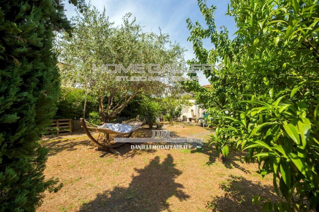Giardino - Terraced Villa via Roma, Camaiore - photo 2