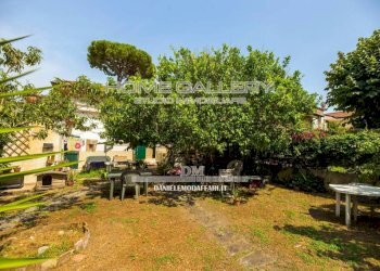 Giardino - Terraced Villa via Roma, Camaiore - photo 4