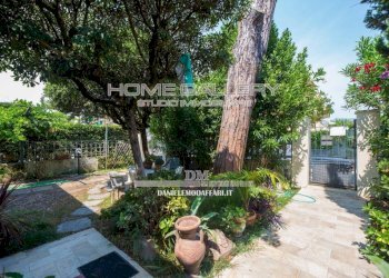 Giardino - Terraced Villa via Roma, Camaiore - photo 5
