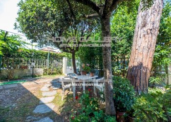 Giardino - Terraced Villa via Roma, Camaiore - photo 6