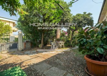 Giardino - Terraced Villa via Roma, Camaiore - photo 8