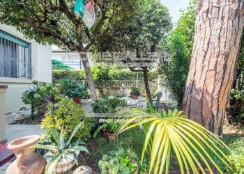 Giardino - Terraced Villa via Roma, Camaiore - photo 20