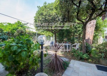 Giardino - Terraced Villa via Roma, Camaiore - photo 21