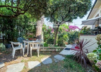 Giardino - Terraced Villa via Roma, Camaiore - photo 22