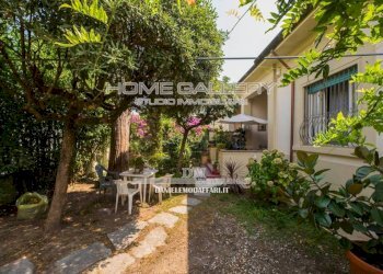 Giardino - Terraced Villa via Roma, Camaiore - photo 23