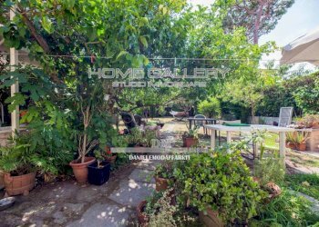 Giardino - Terraced Villa via Roma, Camaiore - photo 24
